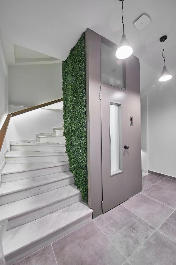 Enjoy Athens From A Funky Studio Near Acropolis! Extérieur photo